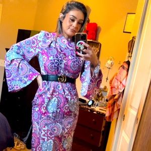 Meet your Posher, Brandi